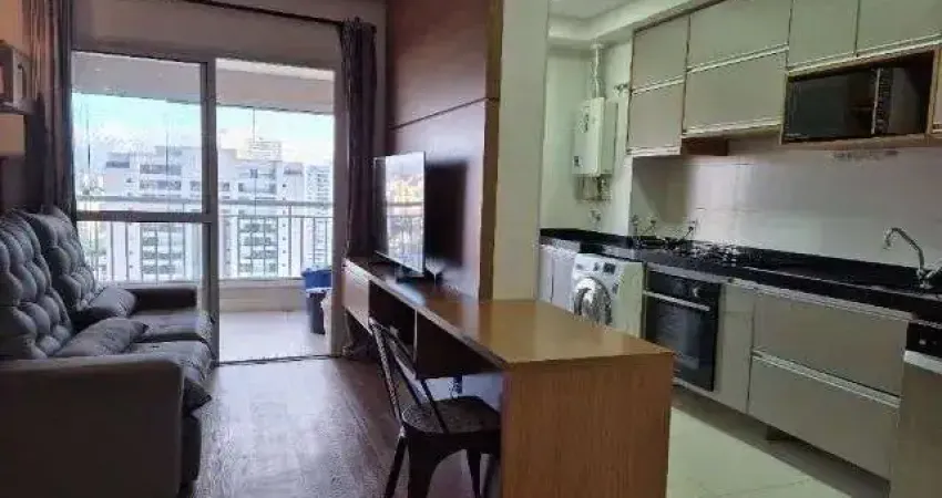 Apartamento com 2 dormitórios, 77 m² - venda por R$ 800.000,00 ou aluguel por R$ 6.474,00/mês - Centro - São Bernardo do Campo/SP