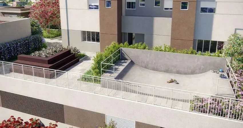 Apartamento com 3 dormitórios à venda, 117 m² por R$ 1.450.000 - Centro - São Bernardo do Campo/SP
