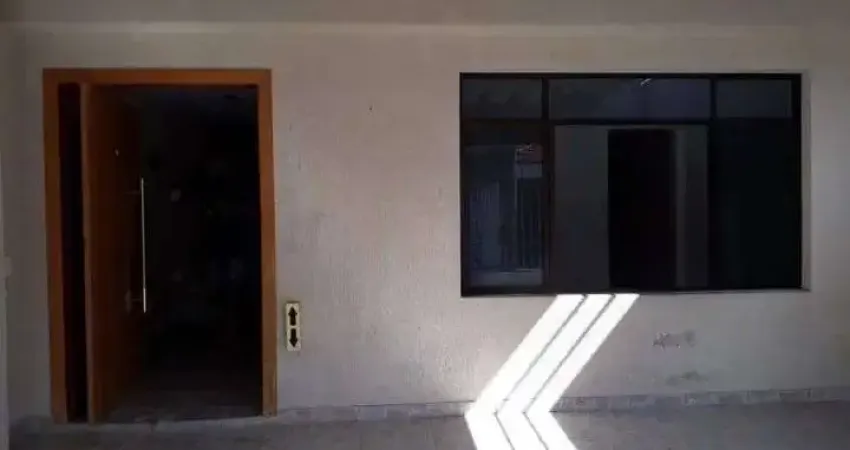 Casa à venda, 165 m² por R$ 570.000,00 - Vila Floresta - Santo André/SP