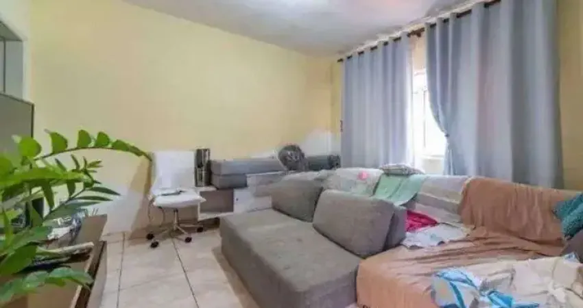Casa com 2 dormitórios à venda, 152 m² por R$ 450.000 - Vila Valparaíso - Santo André/SP