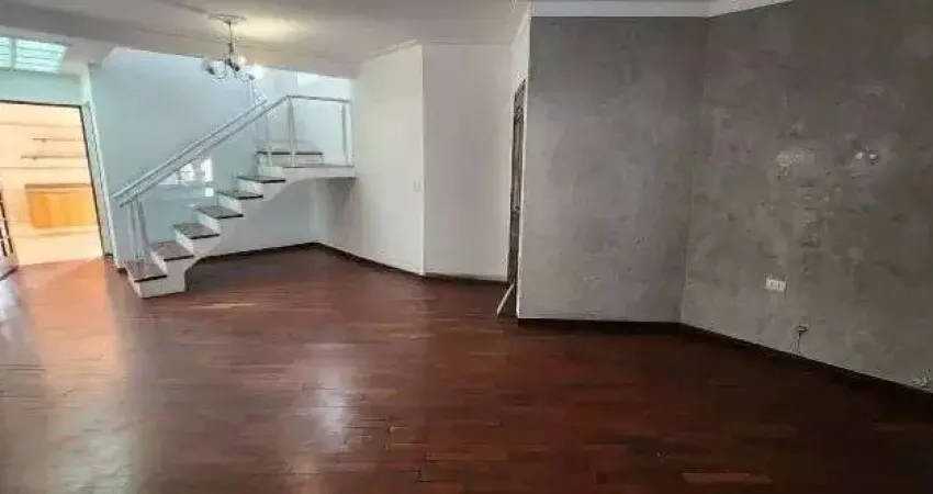 Sobrado com 3 dormitórios à venda, 220 m² por R$ 750.000,00 - Jardim Haydee - Mauá/SP