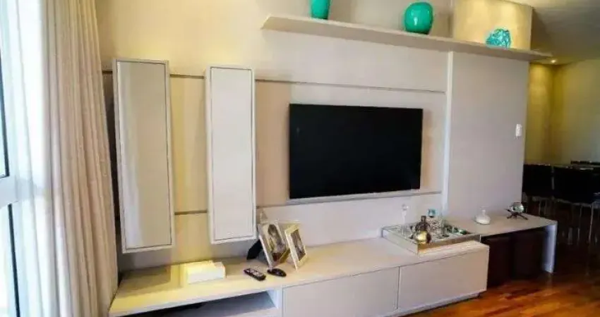 Apartamento à venda, 106 m² por R$ 1.179.000,96 - Jardim - Santo André/SP