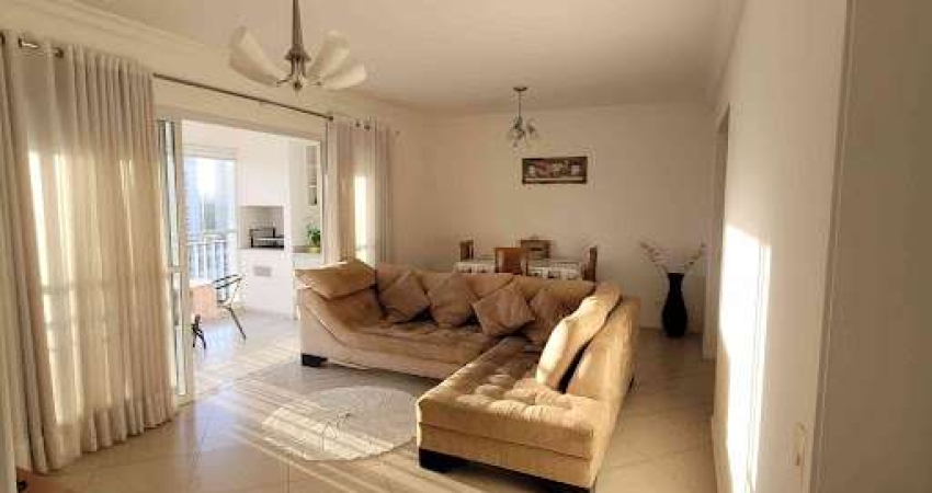 Apartamento com 4 dormitórios à venda, 123 m² por R$ 1.271.000,00 - Centro - São Bernardo do Campo/SP