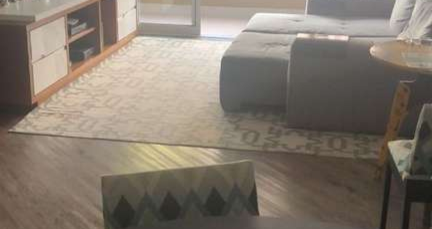 Apartamento à venda, 133 m² por R$ 1.099.000,96 - Vila Assunção - Santo André/SP