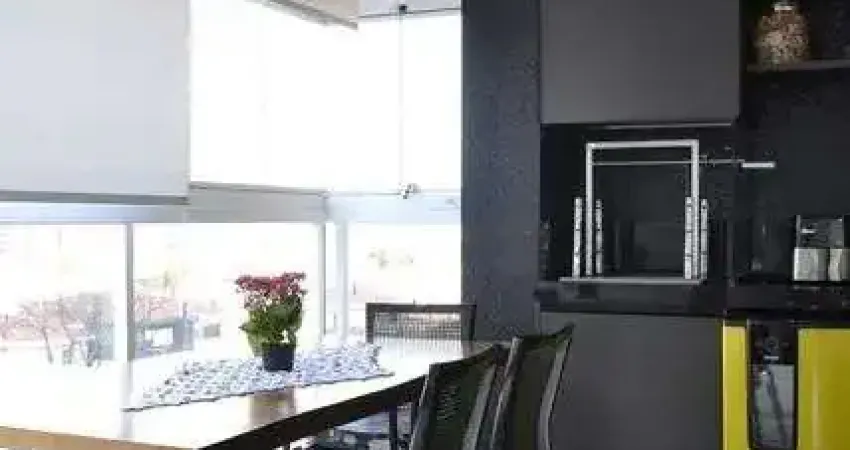 Apartamento à venda, 140 m² por R$ 1.589.000,00 - Jardim - Santo André/SP