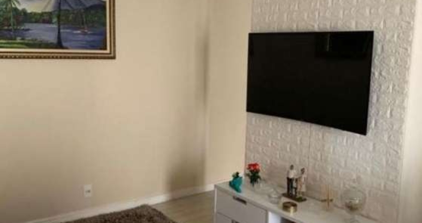 Apartamento com 3 dormitórios à venda, 70 m² por R$ 680.000 - Rudge Ramos - São Bernardo do Campo/SP