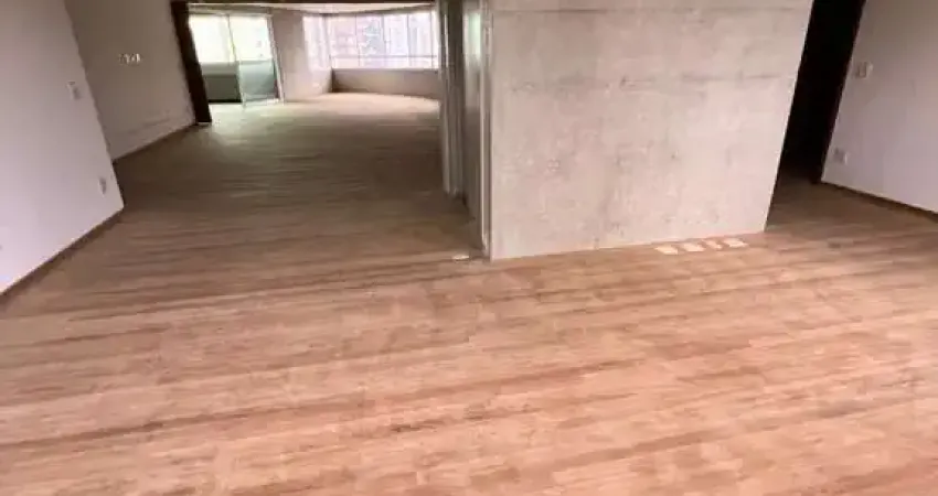 Apartamento com 4 dormitórios à venda, 275 m² por R$ 2.989.000,00 - Jardim - Santo André/SP