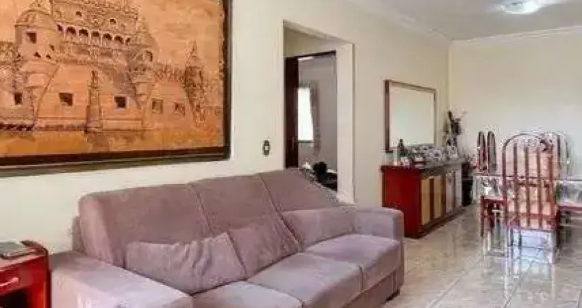 Apartamento com 3 dormitórios à venda, 94 m² por R$ 589.100 - Baeta Neves - São Bernardo do Campo/SP