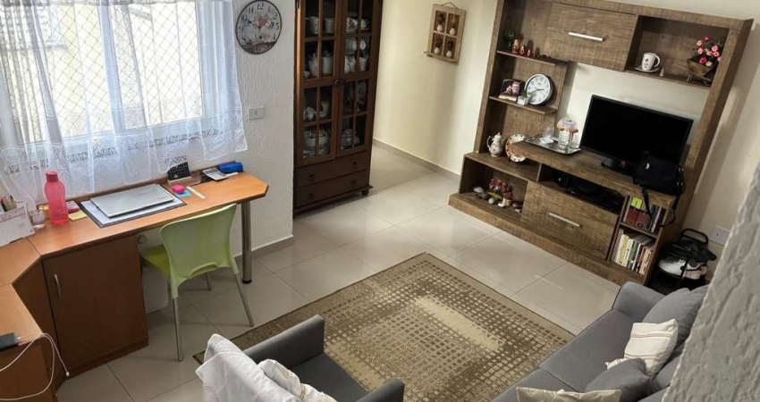 Cobertura com 2 dormitórios à venda, 130 m² por R$ 555.000,00 - Jardim Bom Pastor - Santo André/SP