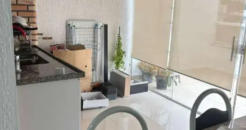 Cobertura com 2 dormitórios à venda, 130 m² por r$ 556.000,00 - jardim bom pastor - santo andré/sp