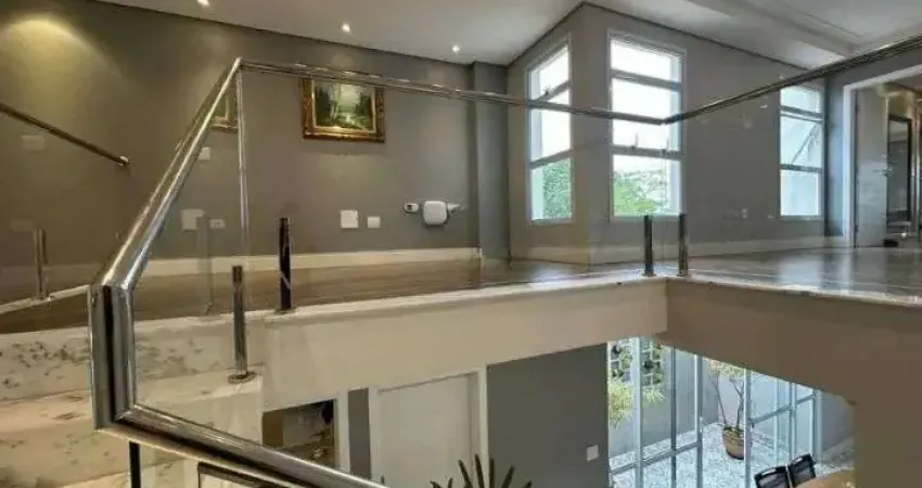 Sobrado à venda, 309 m² por R$ 1.799.000,00 - Vila Assunção - Santo André/SP