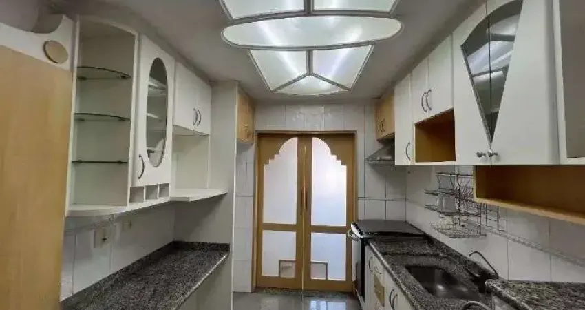 Apartamento com 3 dormitórios à venda, 104 m² por R$ 617.000 - Jardim Nova Petrópolis - São Bernardo do Campo/SP