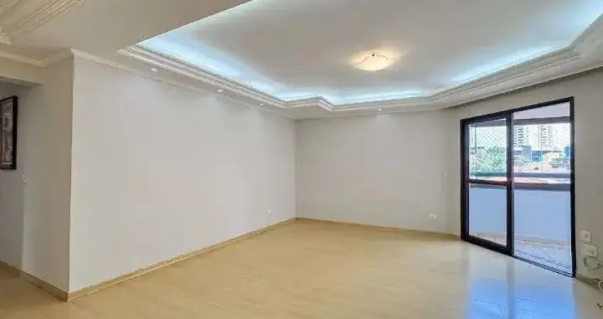 Apartamento com 3 dormitórios à venda, 98 m² por R$ 646.000,00 - Vila Valparaíso - Santo André/SP
