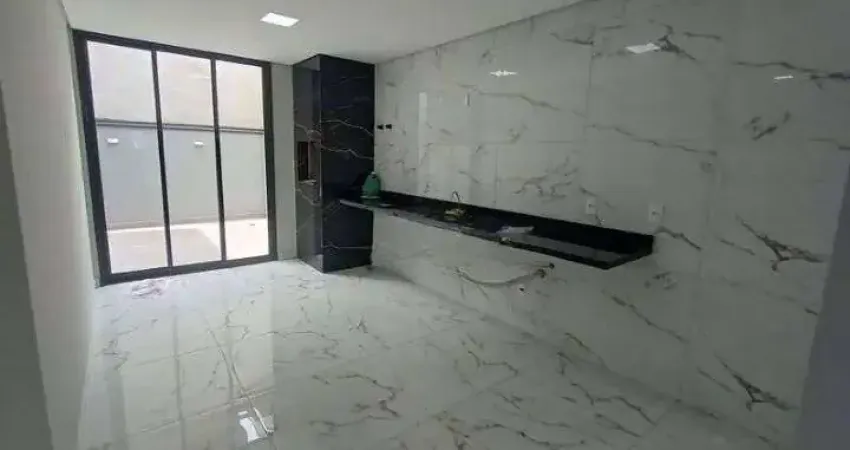 Sobrado com 3 dormitórios à venda, 157 m² por R$ 956.600,00 - Vila Floresta - Santo André/SP