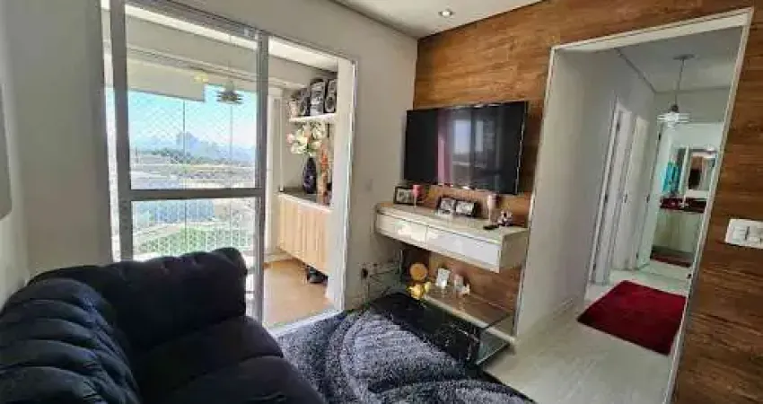 Apartamento com 3 dormitórios à venda, 60 m² por R$ 475.000,00 - Vila Pires - Santo André/SP
