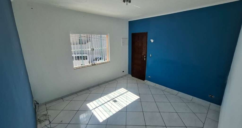 Sobrado com 3 dormitórios à venda, 122 m² por R$ 468.000,00 - Vila Flórida - São Bernardo do Campo/SP