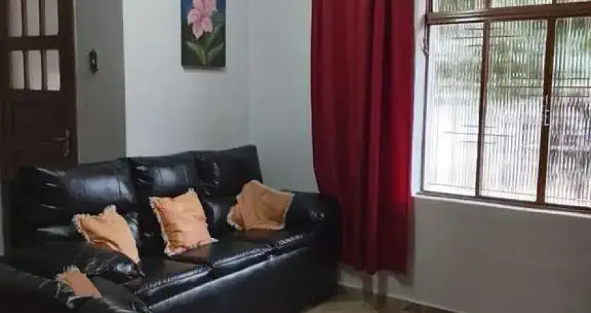 Sobrado com 2 dormitórios à venda, 82 m² por R$ 395.000,00 - Vila Pires - Santo André/SP