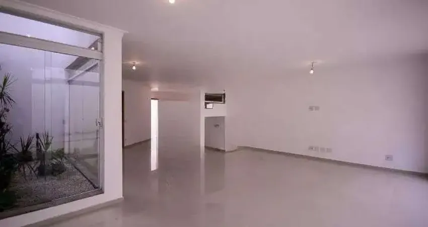 Sobrado com 3 dormitórios à venda, 160 m² por R$ 1.300.000,00 - Vila Gumercindo - São Paulo/SP