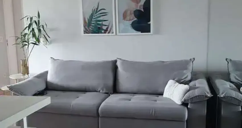 Apartamento com 2 dormitórios à venda, 69 m² por R$ 650.000,00 - Centro - São Bernardo do Campo/SP