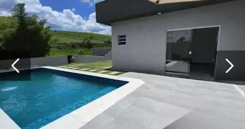 Casa com 3 dormitórios à venda, 150 m² por R$ 1.200.000,00 - Jardim Centenário - Atibaia/SP