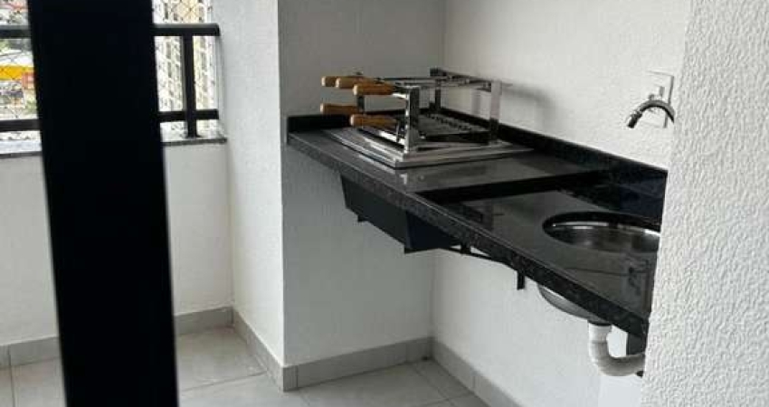Apartamento com 2 dormitórios à venda, 60 m² por R$ 640.000,00 - Centro - São Bernardo do Campo/SP