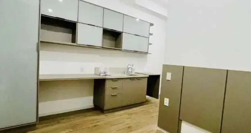Apartamento com 1 dormitório à venda, 19 m² por R$ 305.000 - Ipiranga - São Paulo/SP