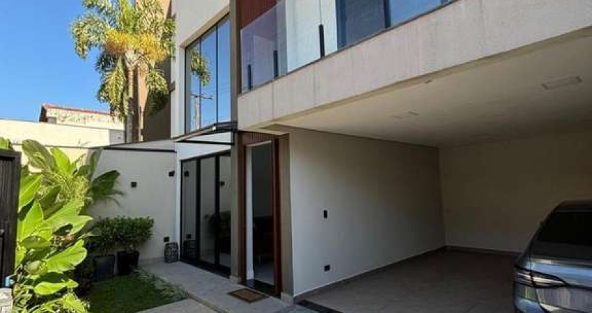 Sobrado com 3 dormitórios à venda, 377 m² por R$ 2.699.000,00 - Dos Casa - São Bernardo do Campo/SP