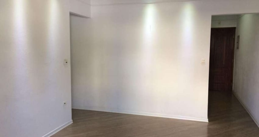 Apartamento com 3 dormitórios, 88 m² - venda por R$ 585.000,00 ou aluguel por R$ 3.353,00/mês - Vila Alice - Santo André/SP