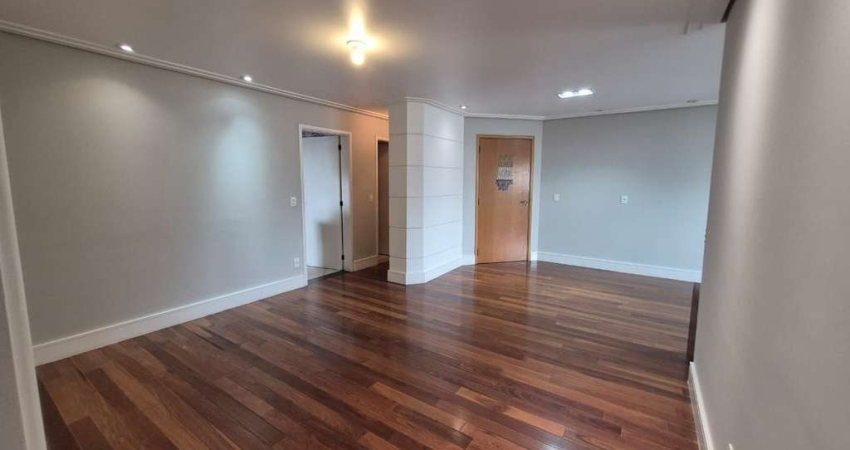 Apartamento com 3 dormitórios, 143 m² - venda por R$ 1.270.000,00 ou aluguel por R$ 7.055,00/mês - Centro - Santo André/SP
