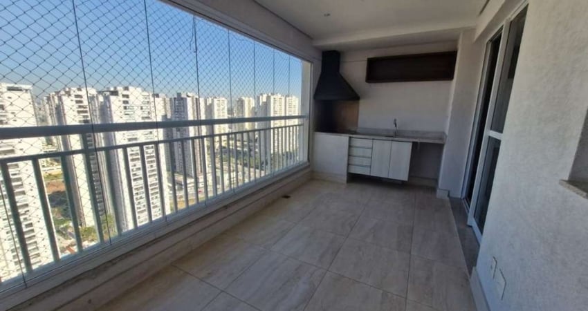 Apartamento com 3 dormitórios à venda, 94 m² por R$ 849.000,00 - Centro - São Bernardo do Campo/SP