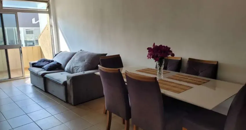 Apartamento com 3 dormitórios à venda, 93 m² por R$ 430.000,00 - Casa Branca - Santo André/SP