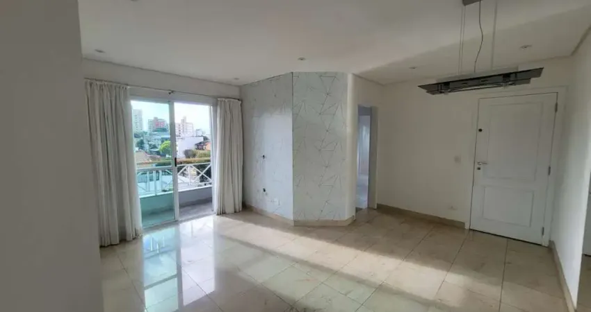 Apartamento com 2 dormitórios à venda, 74 m² por R$ 580.000 - Jardim Bela Vista - Santo André/SP