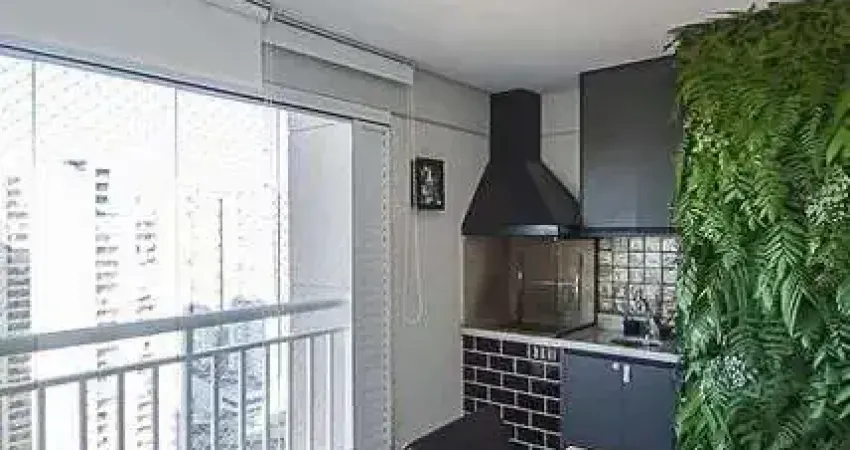 Apartamento com 2 dormitórios à venda, 77 m² por R$ 792.000 - Centro - São Bernardo do Campo/SP