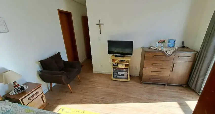 Apartamento com 3 dormitórios à venda, 87 m² por R$ 515.000 - Vila Helena - Santo André/SP