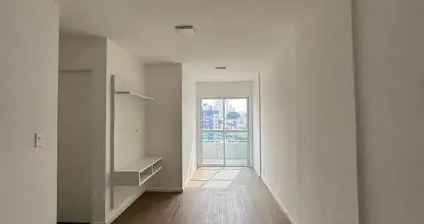 Apartamento com 2 dormitórios, 56 m² - venda por R$ 460.000 ou aluguel por R$ 2.500.661/mês - Vila Assunção - Santo André/SP