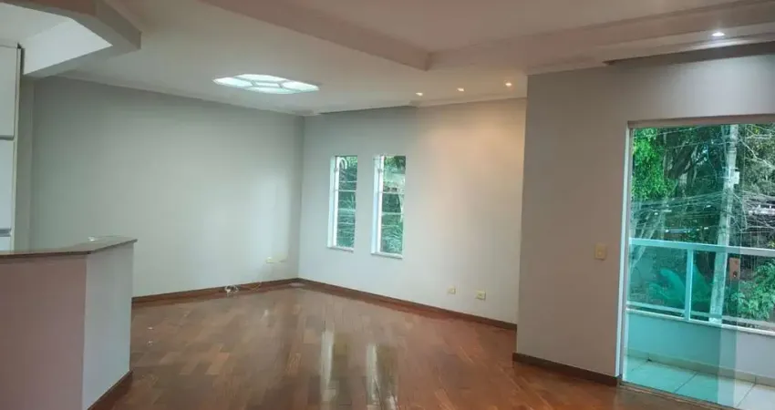 Sobrado com 3 dormitórios, 172 m² - venda por R$ 1.069.000,00 ou aluguel por R$ 4.110,00/mês - Vila Floresta - Santo André/SP