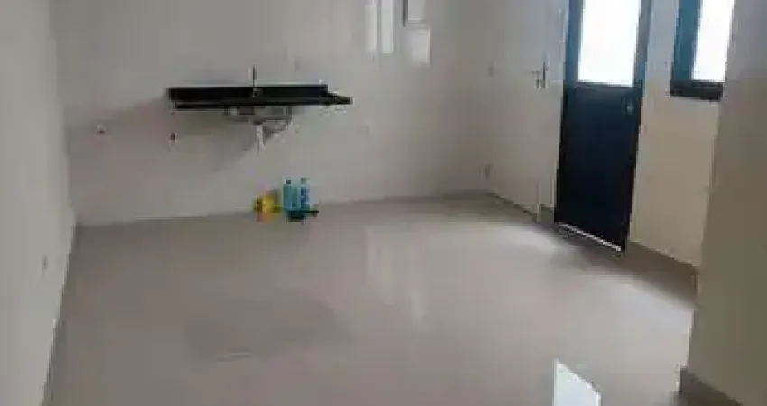 Apartamento com 2 dormitórios à venda, 50 m² por R$ 376.000,00 - Bairro Paraíso - Santo André/SP