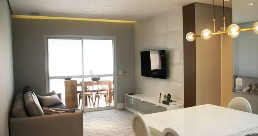 Apartamento à venda, 94 m² por r$ 1.058.000,00 - centro - são bernardo do campo/sp