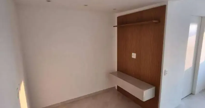 Cobertura com 2 dormitórios à venda, 83 m² por r$ 490.000,00 - casa branca - santo andré/sp