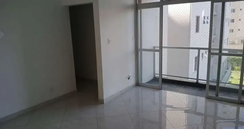 Apartamento na rua xingu com 2 dormitórios à venda, 68 m² por r$ 429.000 - vila valparaíso - santo andré/sp