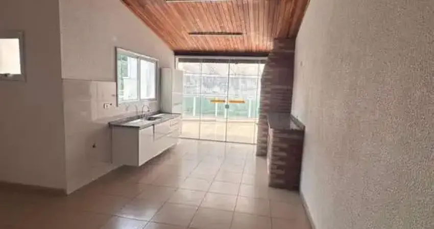 Cobertura com 2 dormitórios à venda, 94 m² por r$ 385.000,00 - parque oratório - santo andré/sp