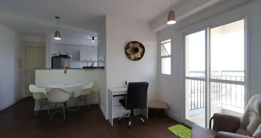 Apartamento à venda, 67 m² por r$ 459.800,00 - vila valparaíso - santo andré/sp