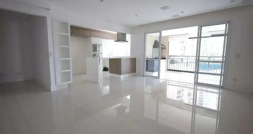 Apartamento à venda, 126 m² por r$ 1.310.001,00 - vila boa vista - santo andré/sp