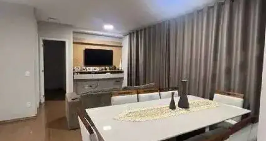 Apartamento com 2 dormitórios à venda, 109 m² por r$ 1.350.000 - vila boa vista - santo andré/sp
