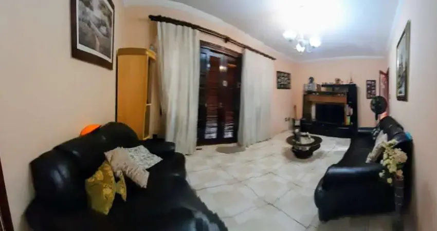 Sobrado   362 m² de área útil próximo ao ragazzo com 4 dormitórios à venda, 362 m² por r$ 614.800 - vila santa luzia - são bernardo do campo/sp