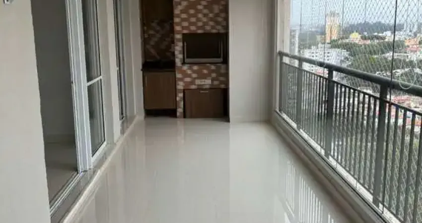 Apartamento com 3 dormitórios à venda, 147 m² por r$ 1.600.000,00 - centro - são bernardo do campo/sp