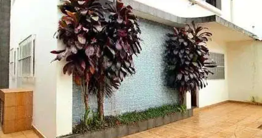 Sobrado com 2 dormitórios à venda, 200 m² por r$ 896.000 - campestre - santo andré/sp