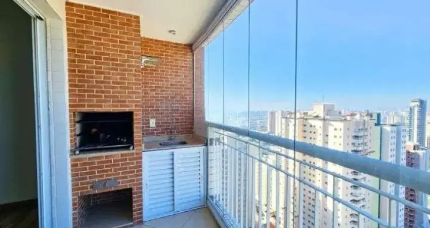 Apartamento com 3 dormitórios à venda, 130 m² por r$ 1.390.000 - campestre - santo andré/sp