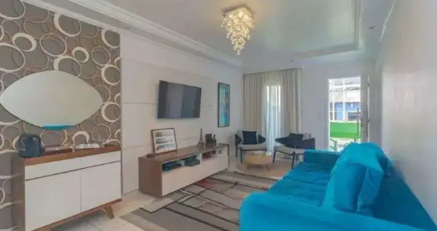 Sobrado com 2 dormitórios à venda, 169 m² por r$ 679.900,00 - vila linda - santo andré/sp