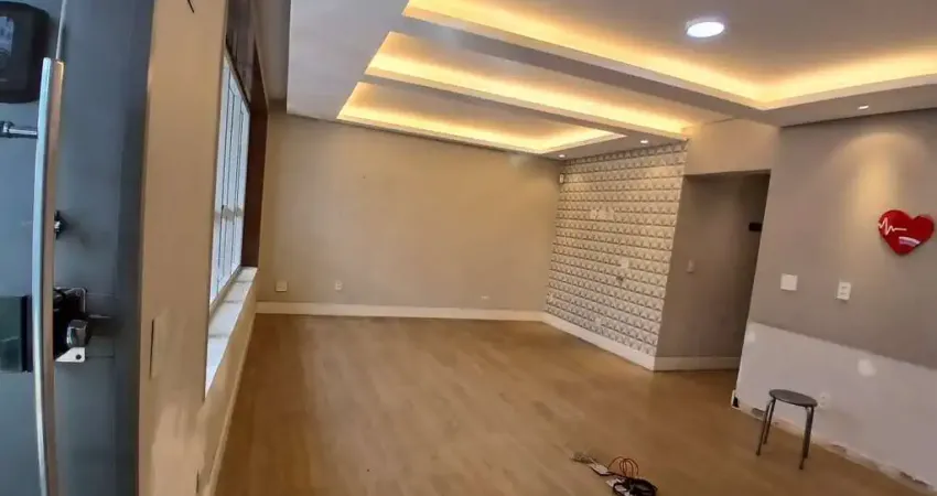 Casa com 4 dormitórios para alugar, 214 m² por r$ 18.440,00/mês - jardim bela vista - santo andré/sp